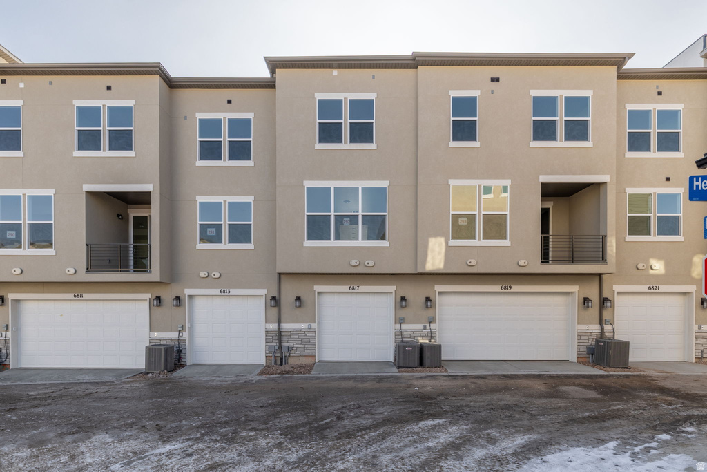 6817 W HEART ROCK LN #292 Herriman, UT 84096