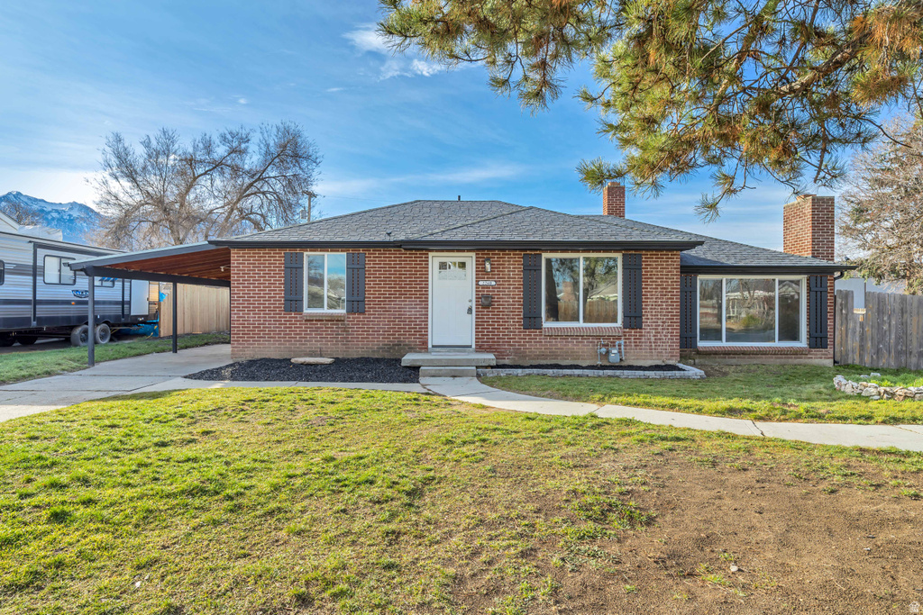 2260 E HAUN AVE Holladay, UT 84121