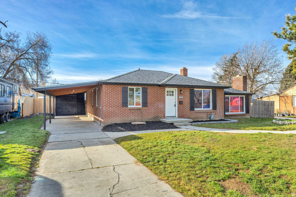 2260 E HAUN AVE Holladay, UT 84121