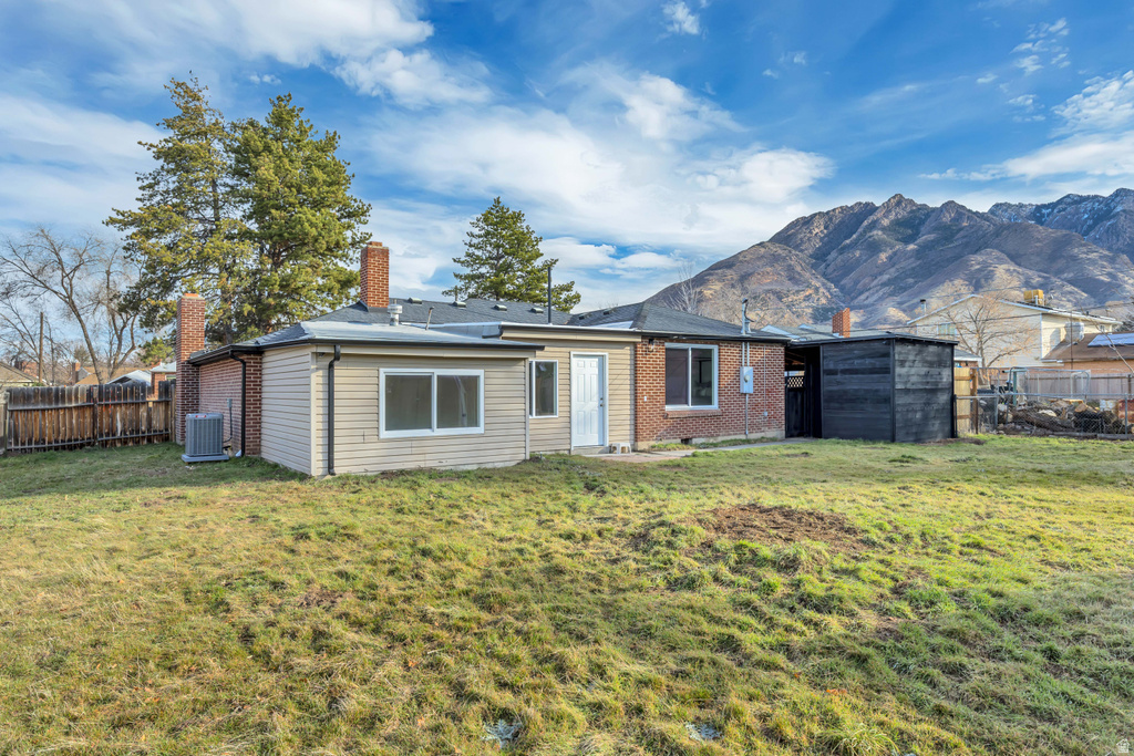 2260 E HAUN AVE Holladay, UT 84121