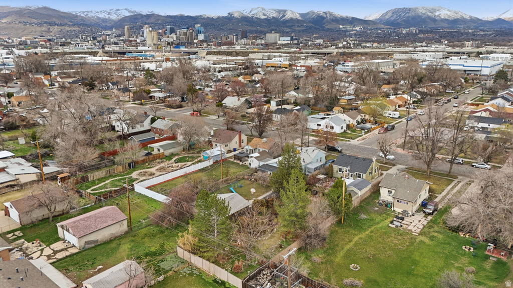 1168 S 800 W Salt Lake City, UT 84104