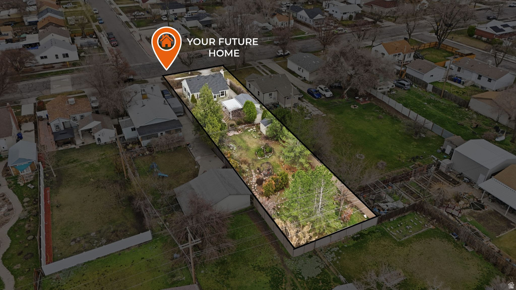 1168 S 800 W Salt Lake City, UT 84104