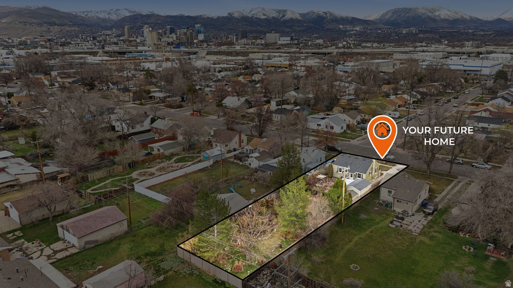 1168 S 800 W Salt Lake City, UT 84104