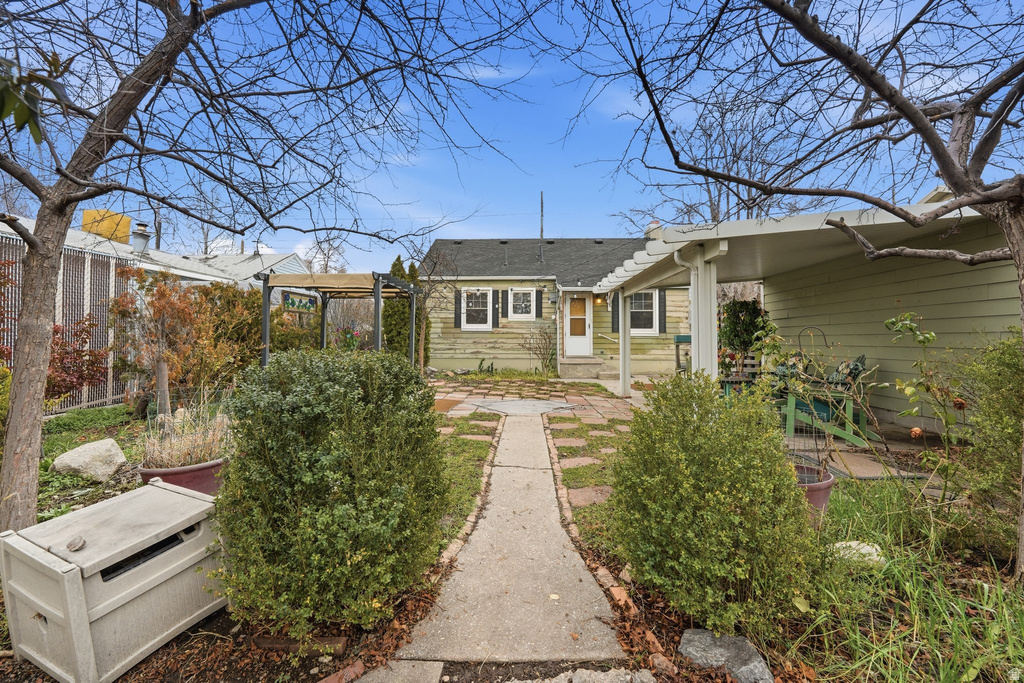 1168 S 800 W Salt Lake City, UT 84104