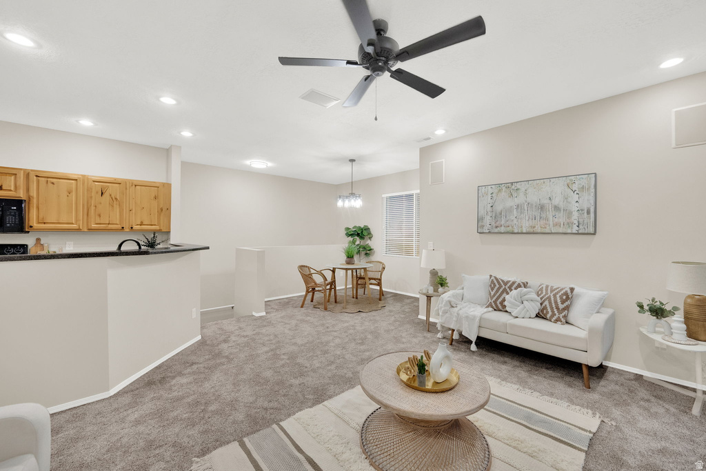 12784 S TIMBER RUN DR Riverton, UT 84096