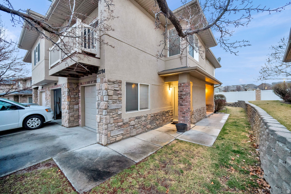 12784 S TIMBER RUN DR Riverton, UT 84096