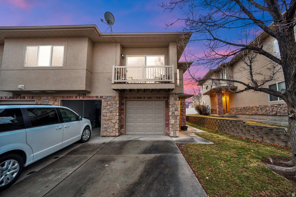 12784 S TIMBER RUN DR Riverton, UT 84096