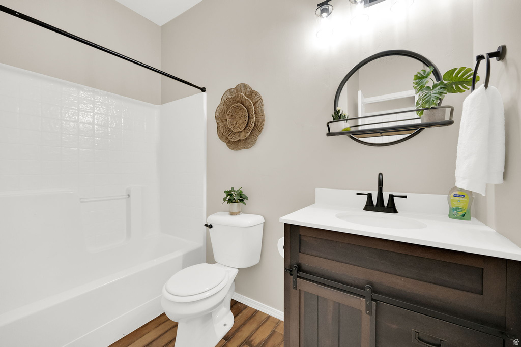 12784 S TIMBER RUN DR Riverton, UT 84096