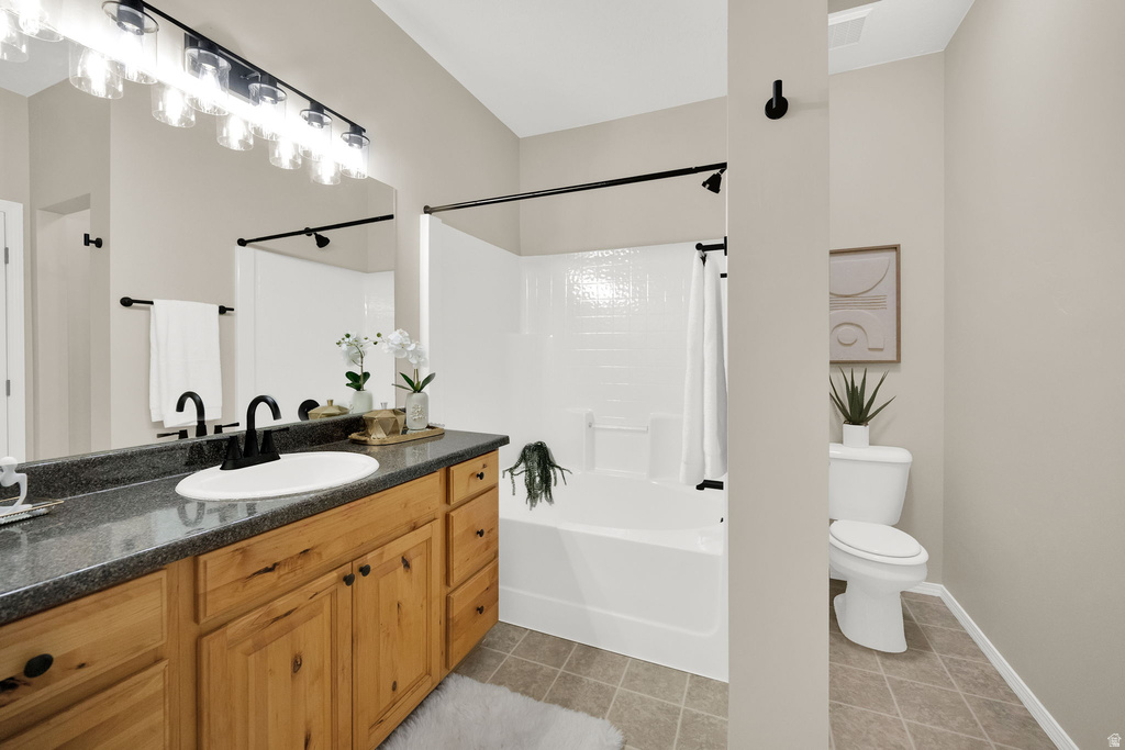 12784 S TIMBER RUN DR Riverton, UT 84096