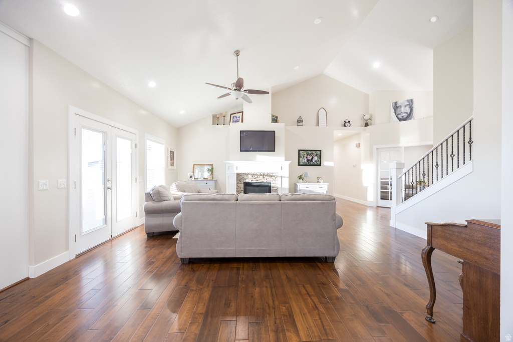 2993 N 2400 W Benson, UT 84335