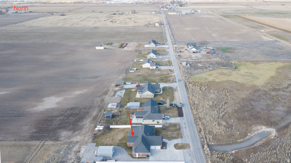 2993 N 2400 W Benson, UT 84335