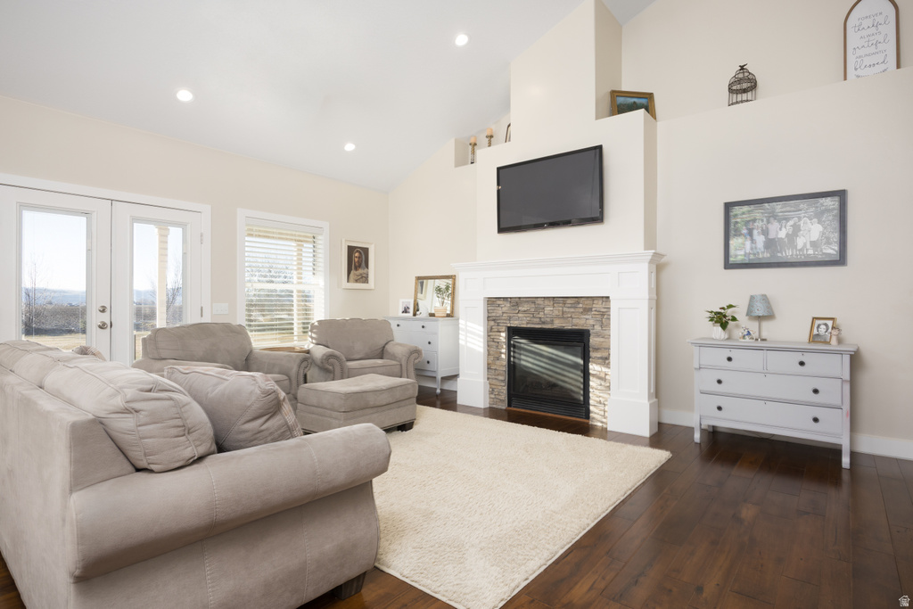 2993 N 2400 W Benson, UT 84335