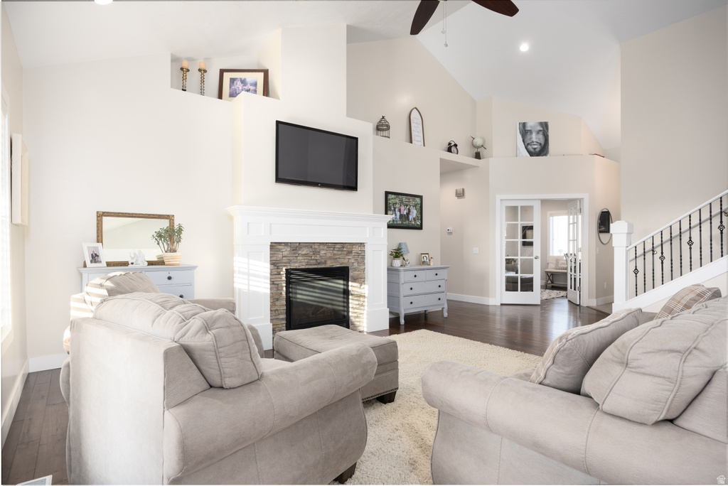 2993 N 2400 W Benson, UT 84335