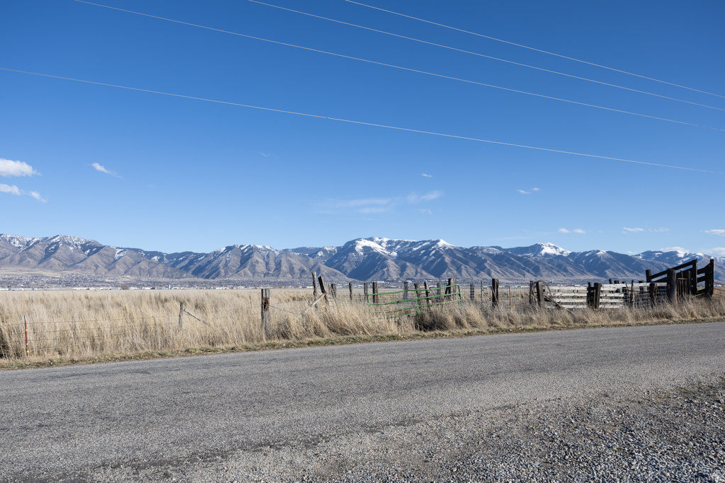 2993 N 2400 W Benson, UT 84335