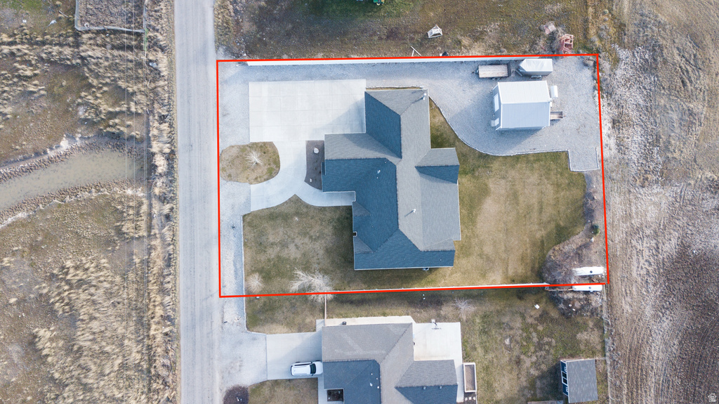 2993 N 2400 W Benson, UT 84335