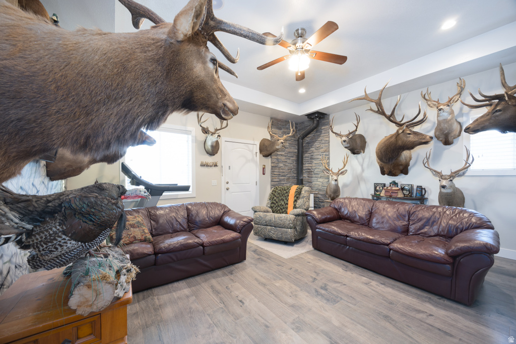 2993 N 2400 W Benson, UT 84335