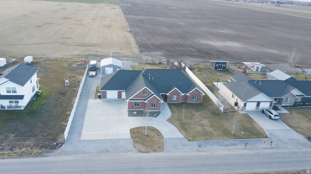 2993 N 2400 W Benson, UT 84335