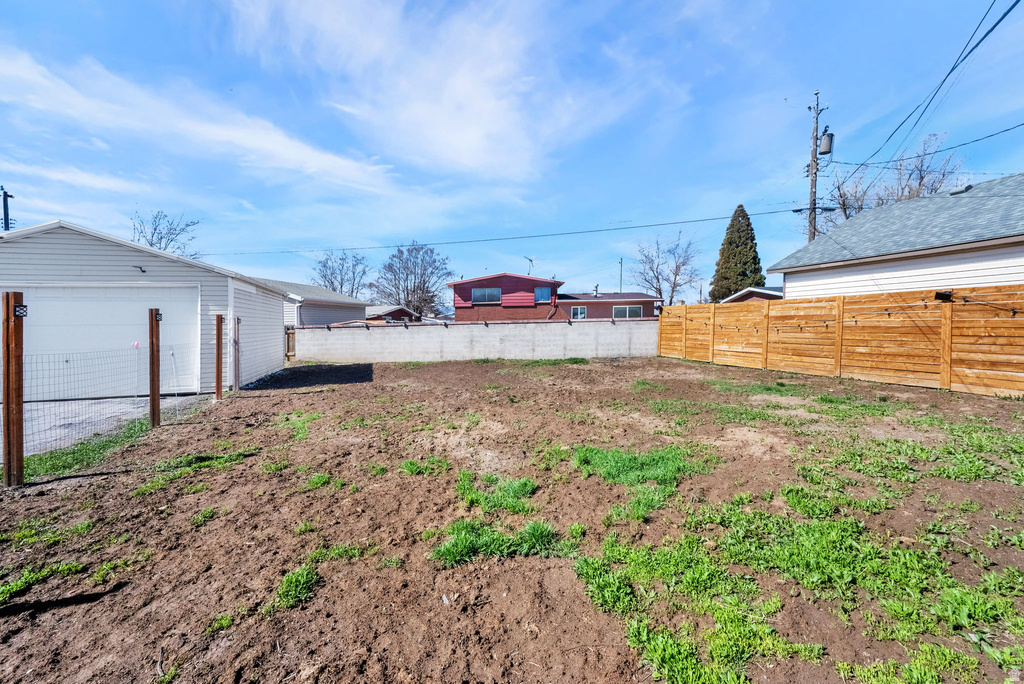 8332 S HAYES ST Midvale, UT 84047