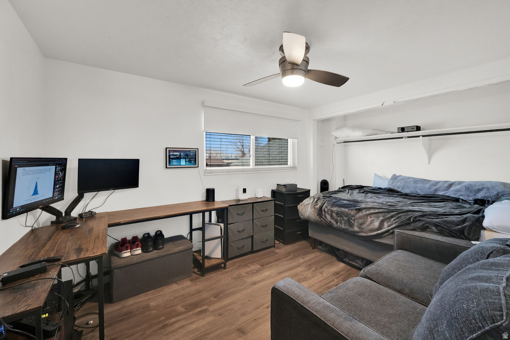 8332 S HAYES ST Midvale, UT 84047