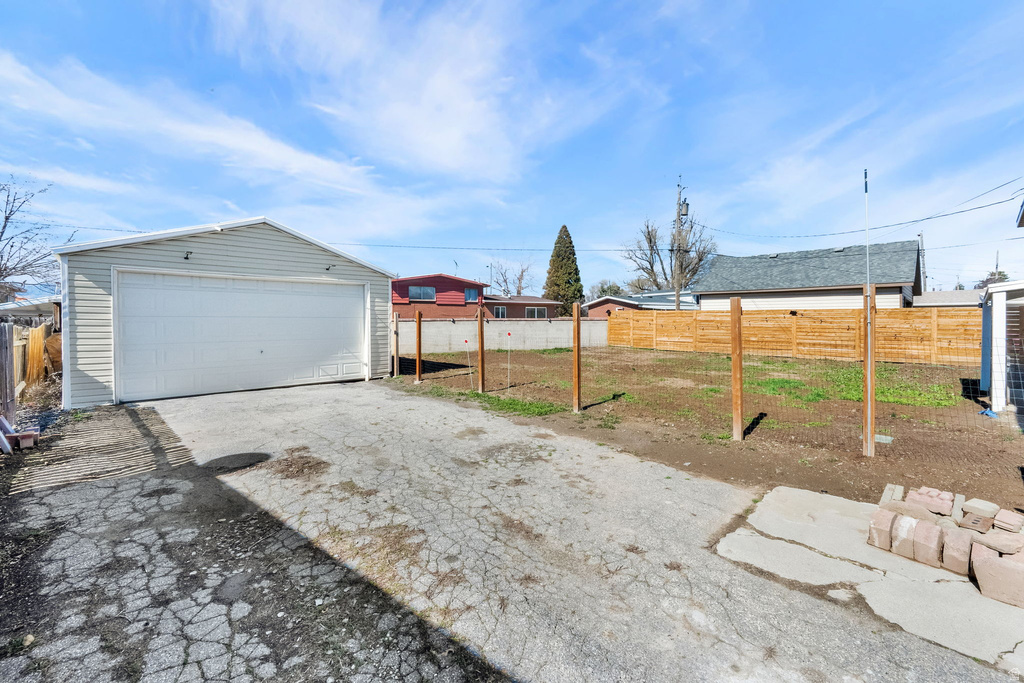 8332 S HAYES ST Midvale, UT 84047