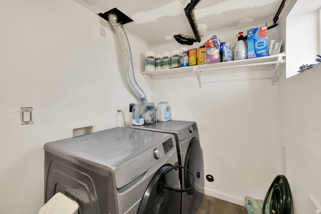 8332 S HAYES ST Midvale, UT 84047