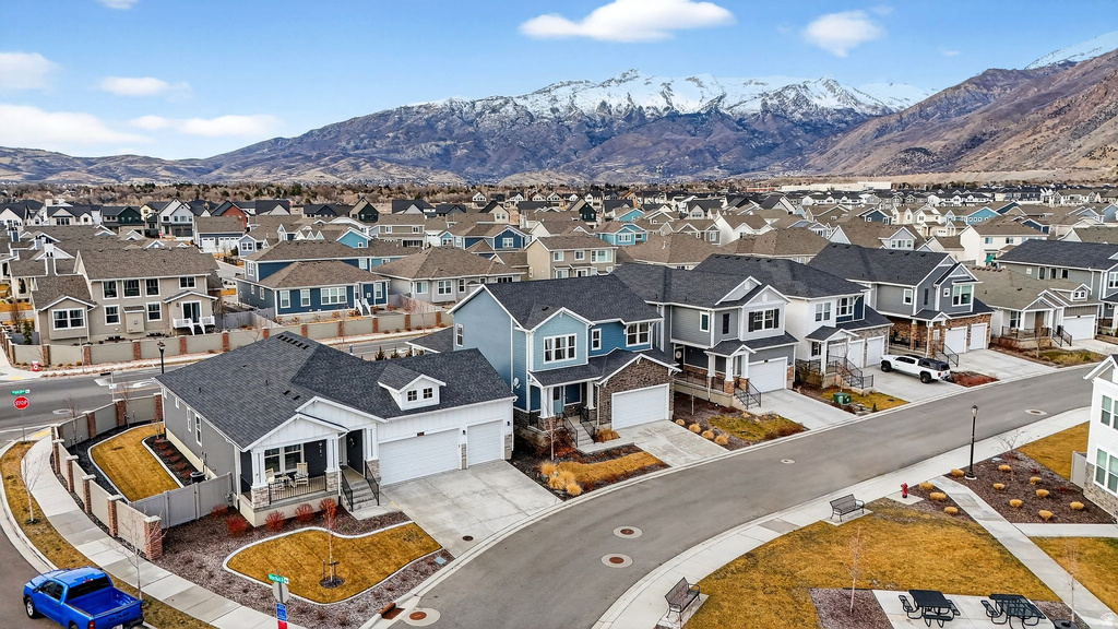 5032 W NORTHWOOD LN Highland, UT 84003