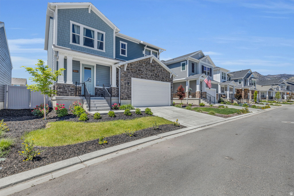 5032 W NORTHWOOD LN Highland, UT 84003