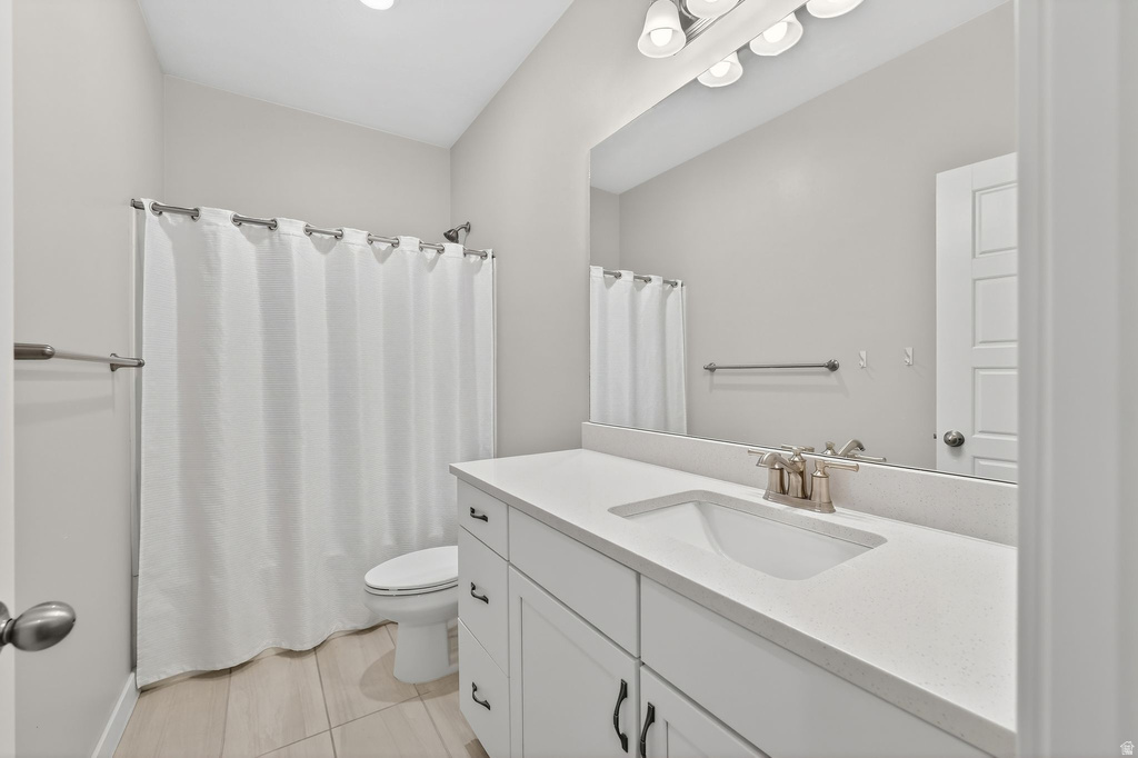 5032 W NORTHWOOD LN Highland, UT 84003