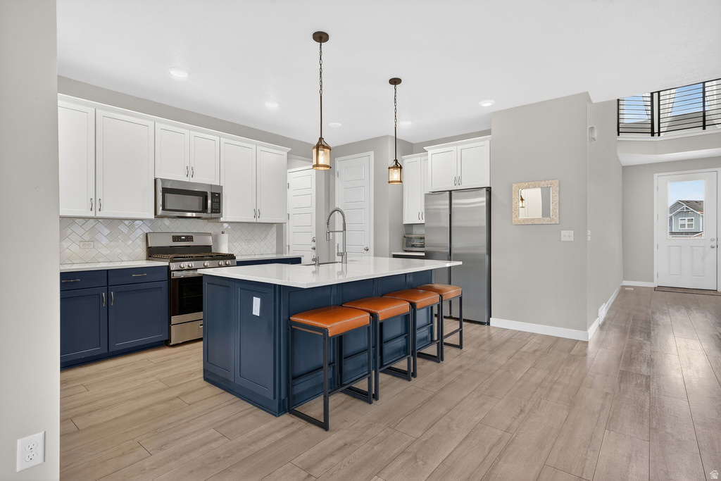 5032 W NORTHWOOD LN Highland, UT 84003