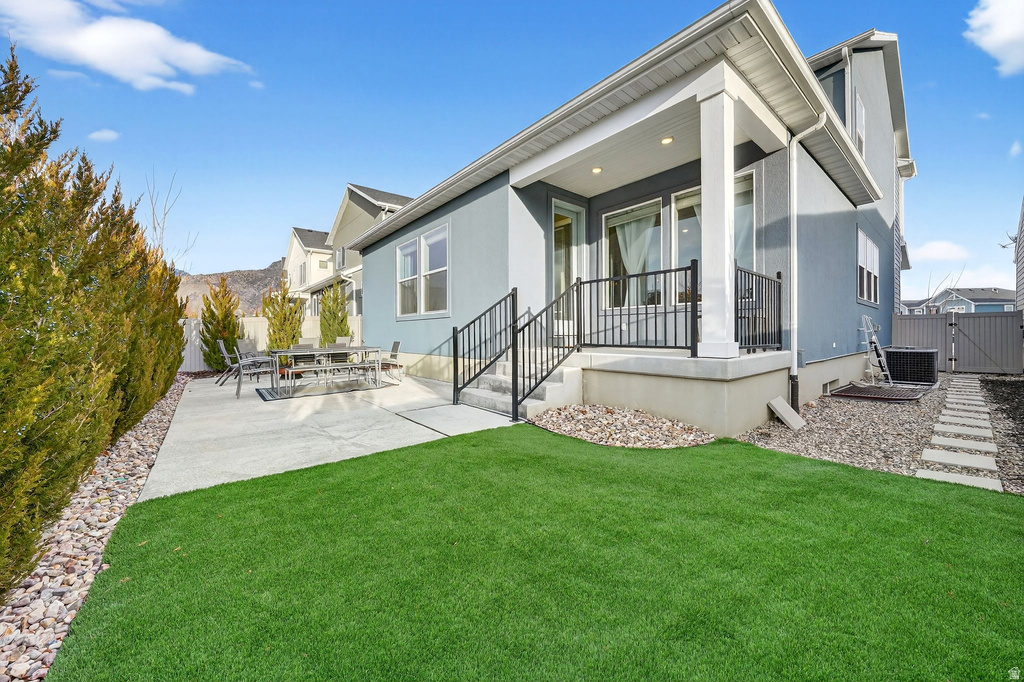 5032 W NORTHWOOD LN Highland, UT 84003