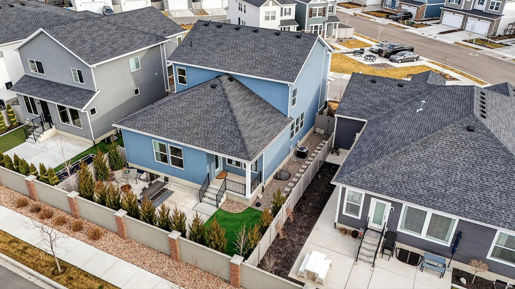 5032 W NORTHWOOD LN Highland, UT 84003