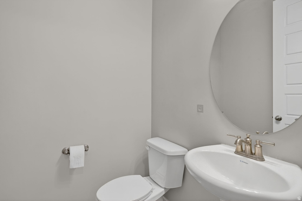 5032 W NORTHWOOD LN Highland, UT 84003