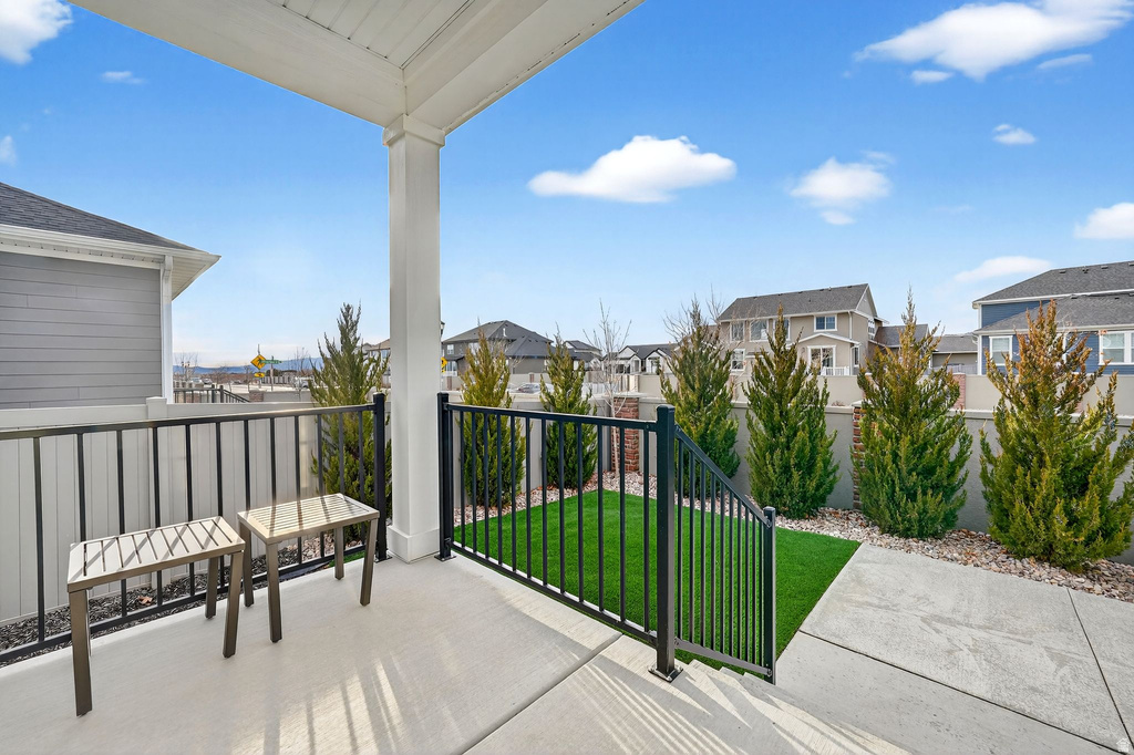 5032 W NORTHWOOD LN Highland, UT 84003