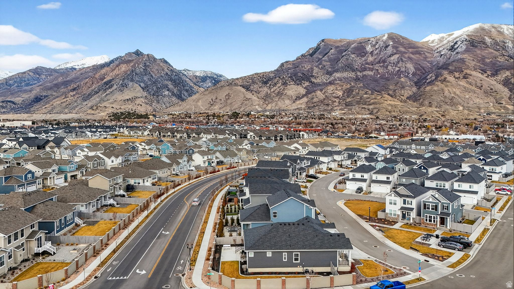 5032 W NORTHWOOD LN Highland, UT 84003