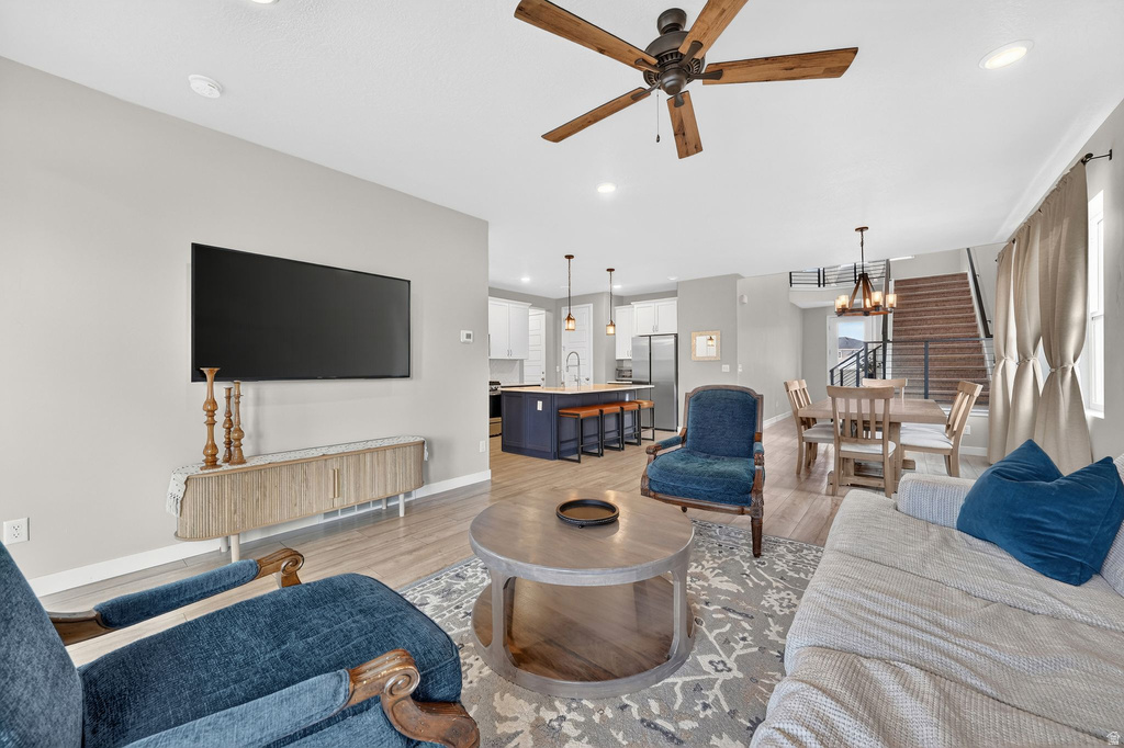 5032 W NORTHWOOD LN Highland, UT 84003