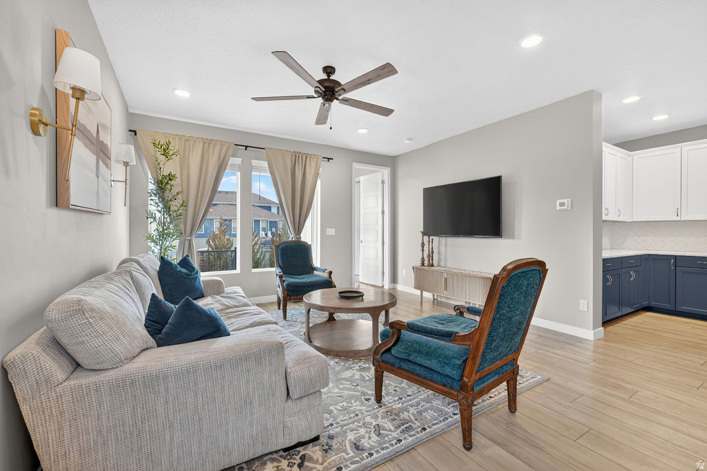 5032 W NORTHWOOD LN Highland, UT 84003