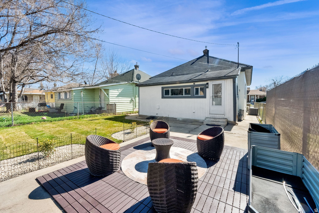 1358 W 800 S Salt Lake City, UT 84104