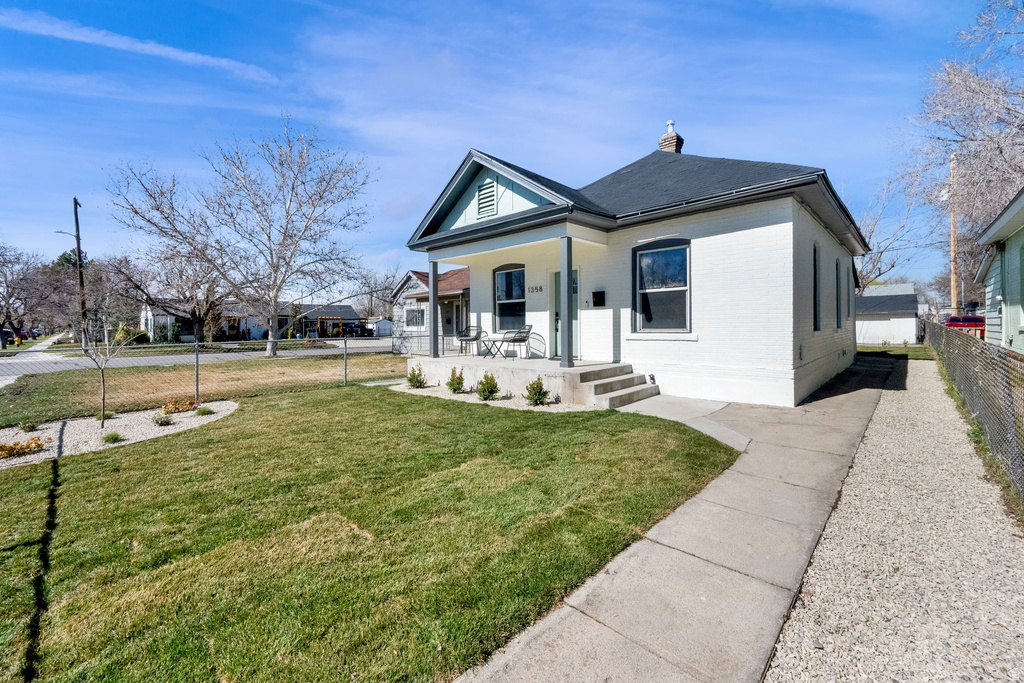 1358 W 800 S Salt Lake City, UT 84104