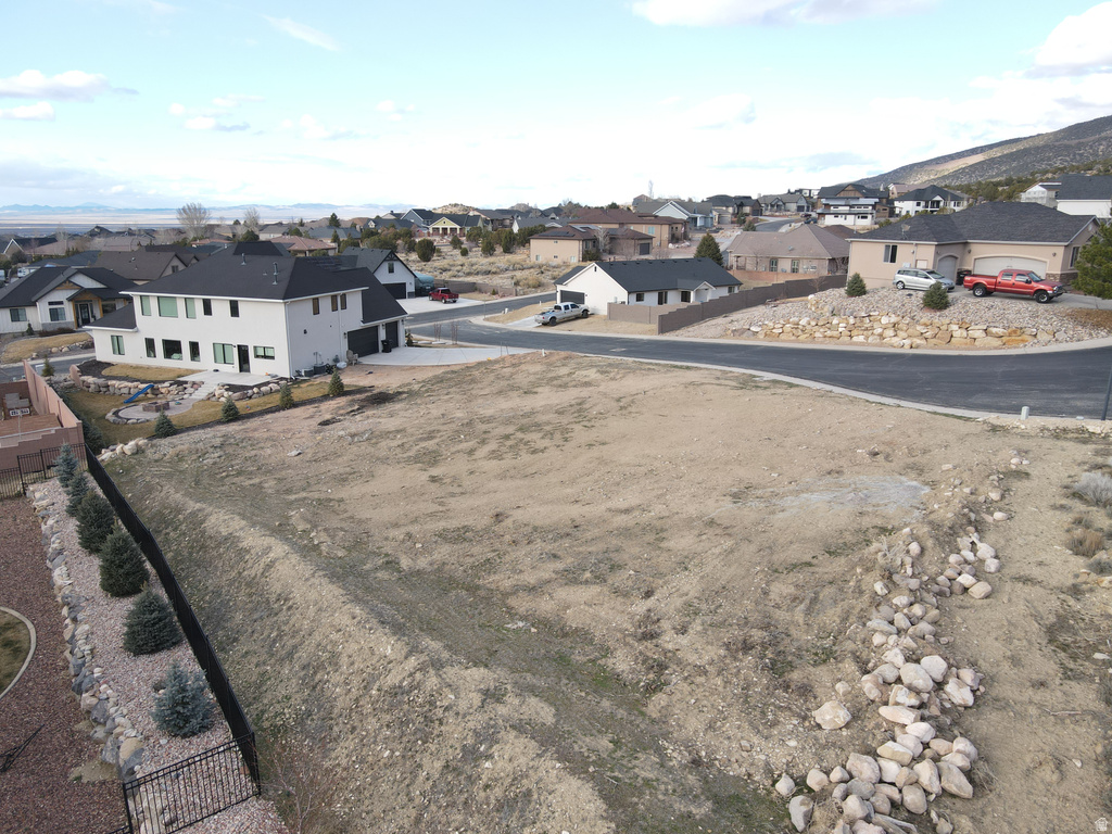 1927 N MAHOGANY CIR Cedar City, UT 84721