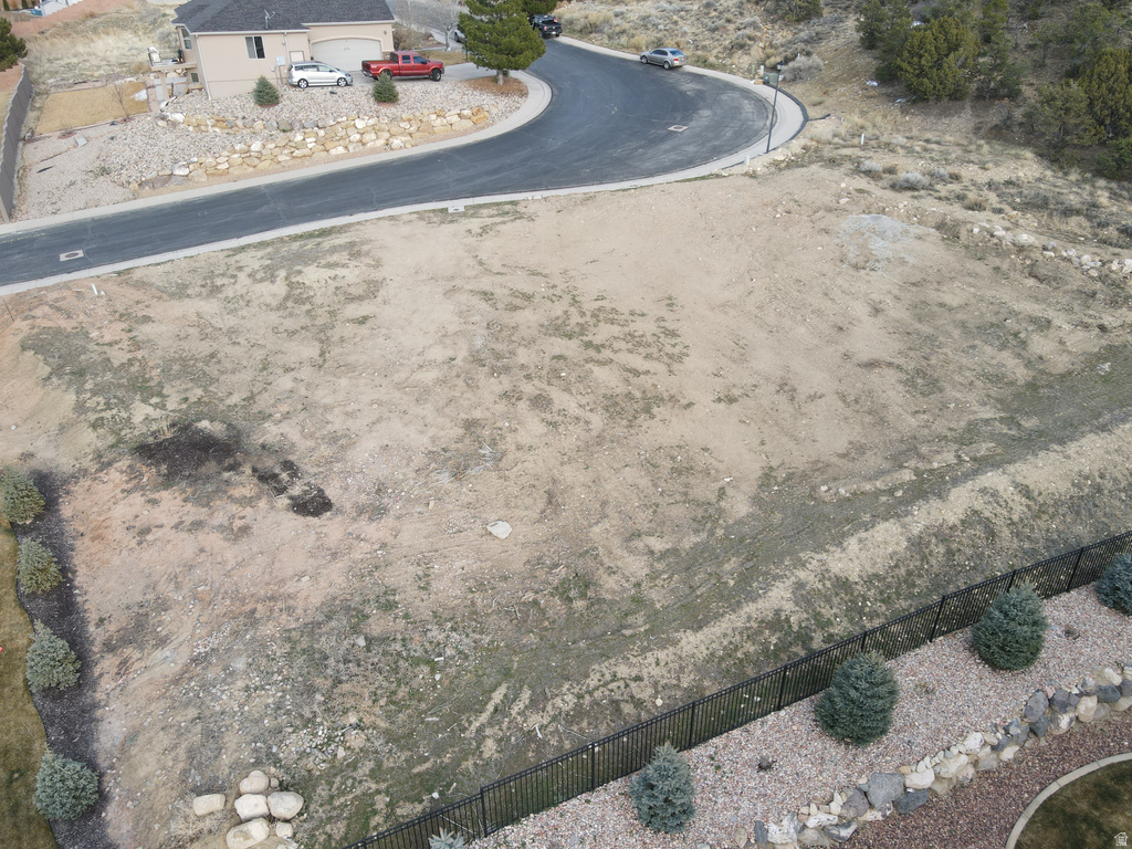 1927 N MAHOGANY CIR Cedar City, UT 84721