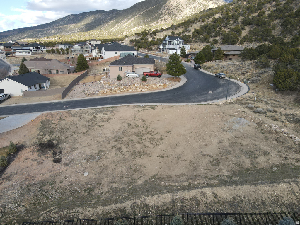 1927 N MAHOGANY CIR Cedar City, UT 84721