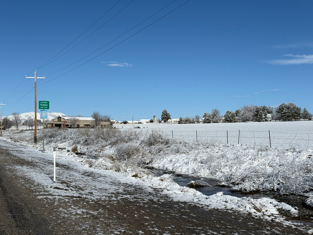 850 S 800 E Preston, ID 83263