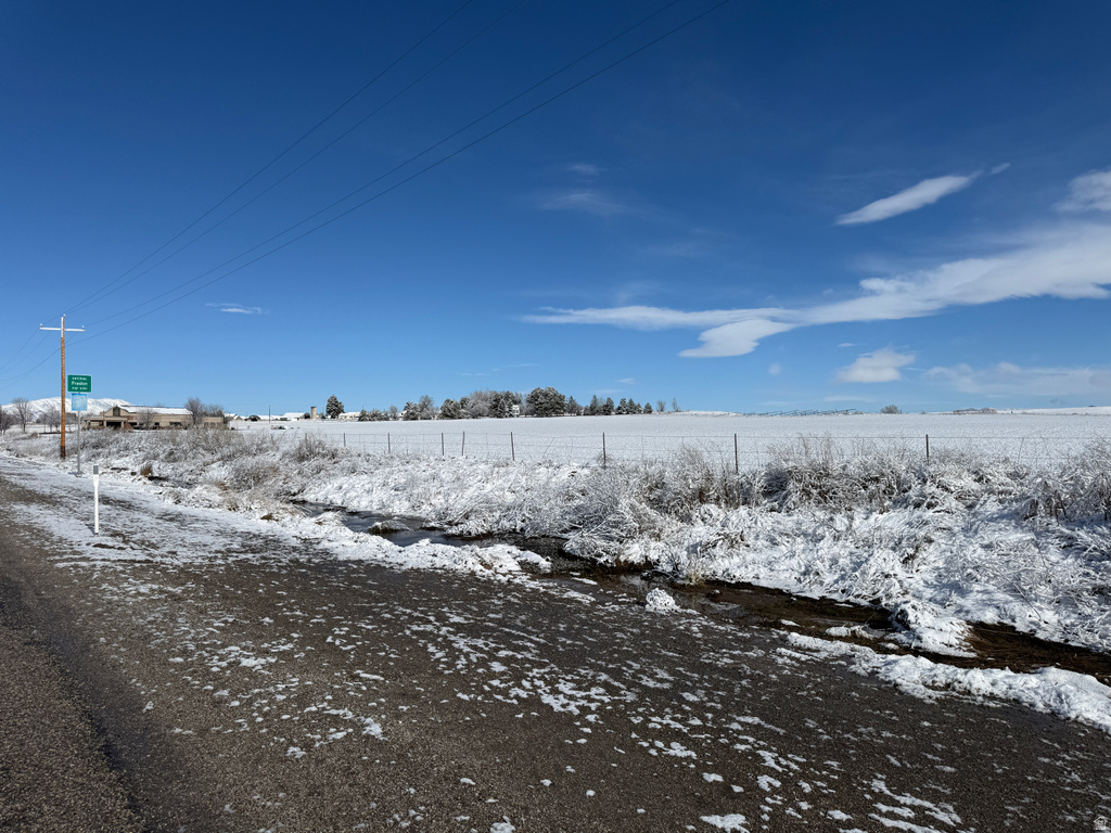 850 S 800 E Preston, ID 83263