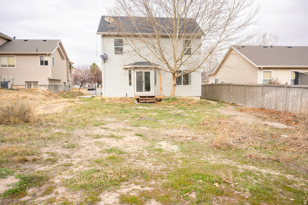 4048 E CLARK ST Eagle Mountain, UT 84005