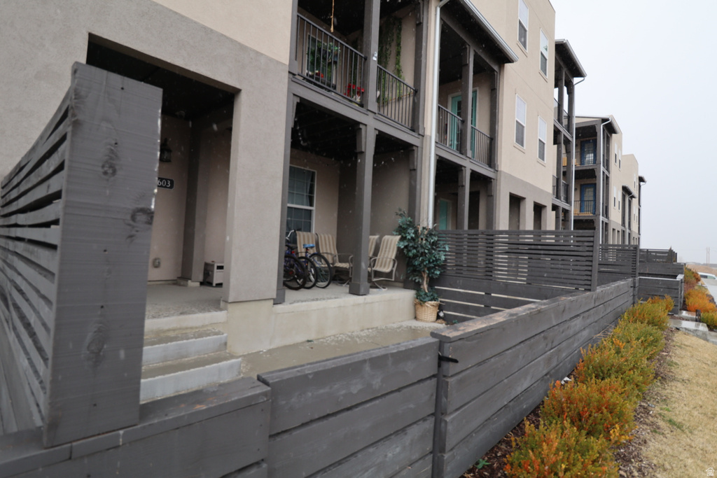 7603 S BEAR GULCH RD #166 West Jordan, UT 84081