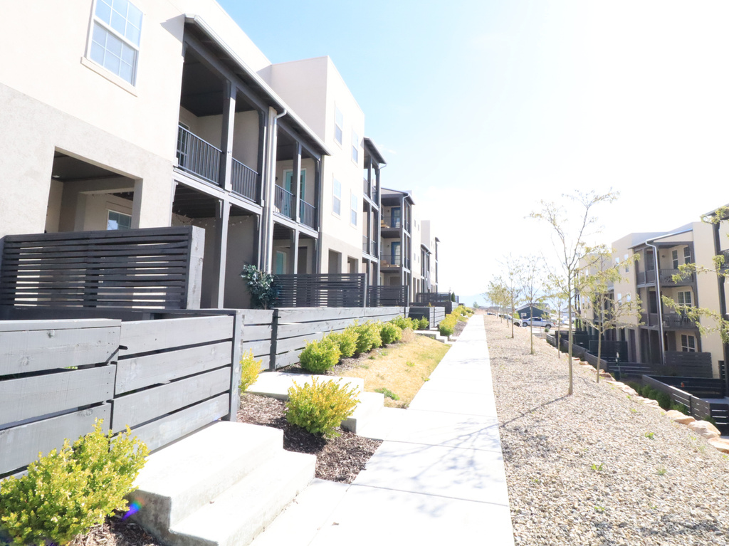 7603 S BEAR GULCH RD #166 West Jordan, UT 84081