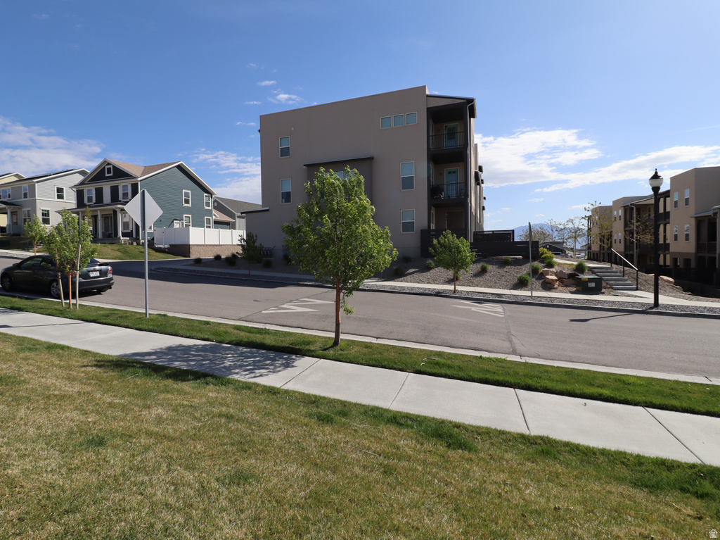 7603 S BEAR GULCH RD #166 West Jordan, UT 84081