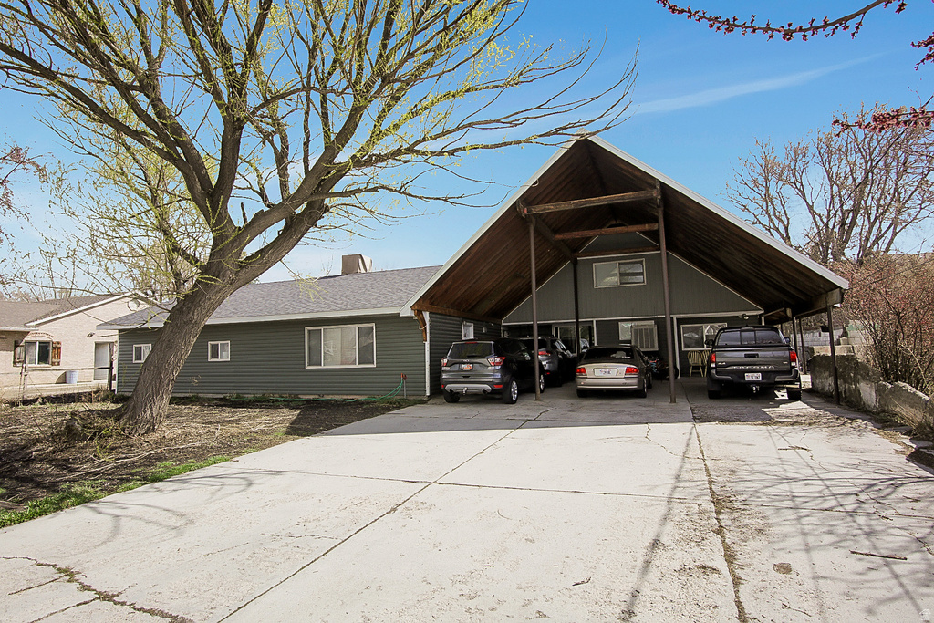 1940 N 900 W Lehi, UT 84043