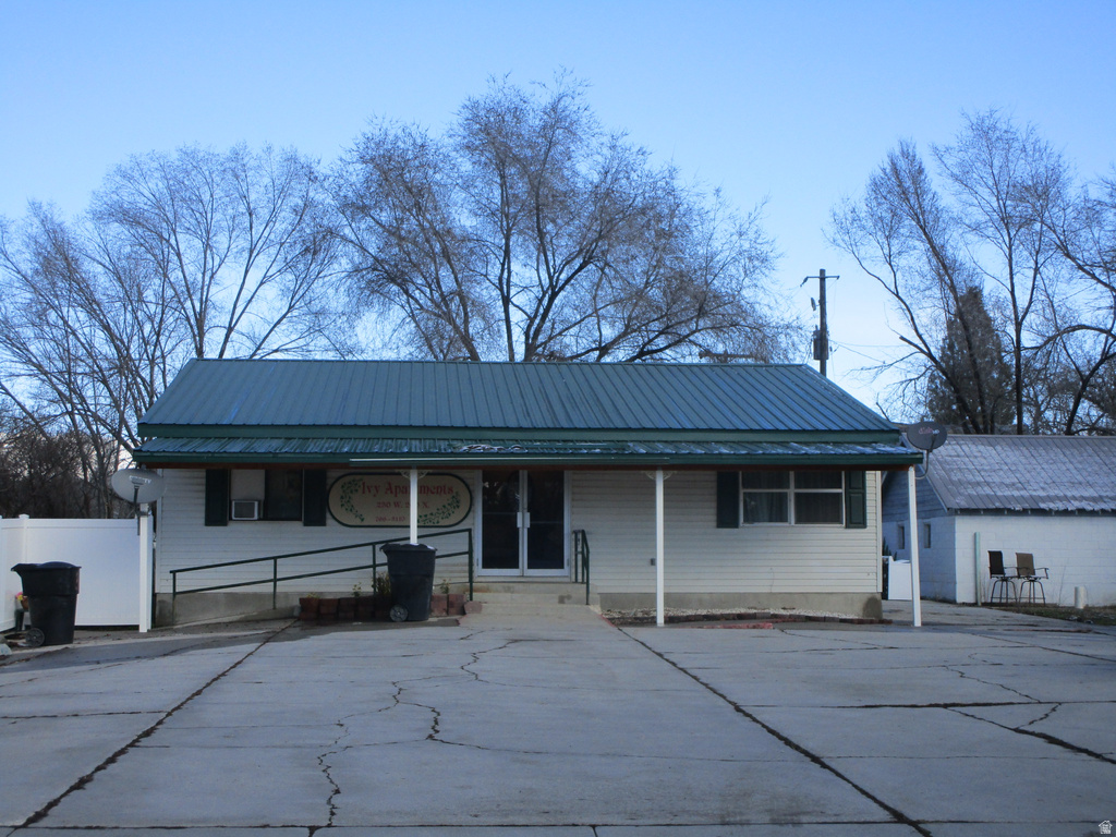 230 W 200 N Malad City, ID 83252