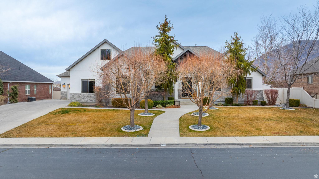 648 W 250 N Lindon, UT 84042